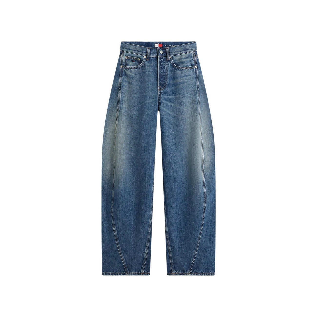 Tommy Hilfiger Jeans Jeans Donna