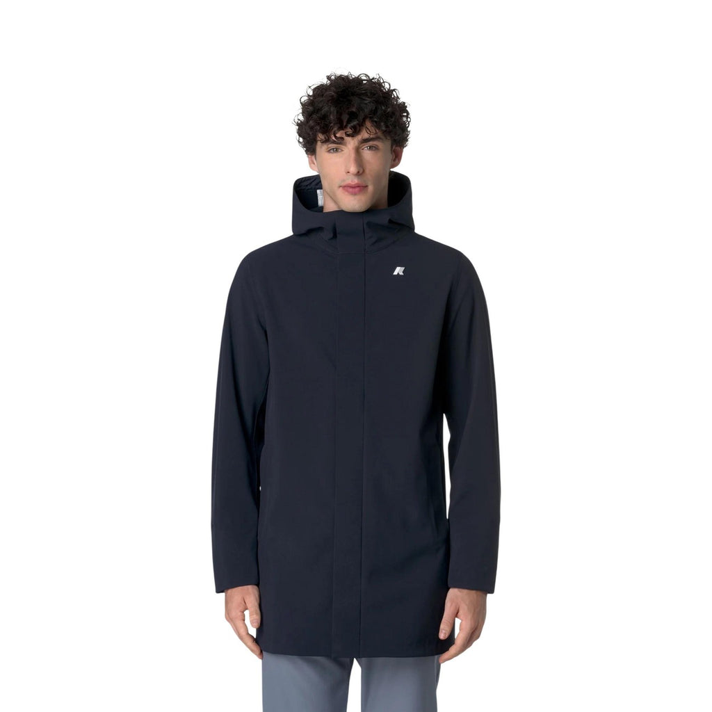 Kway Giacca Uomo