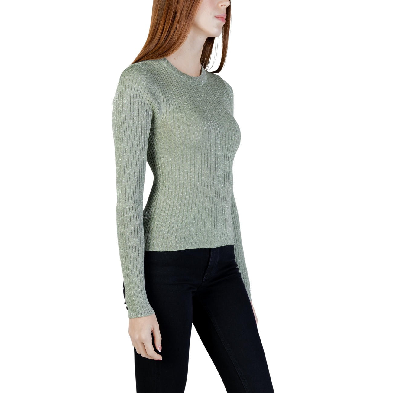 Jacqueline De Yong Maglia Donna