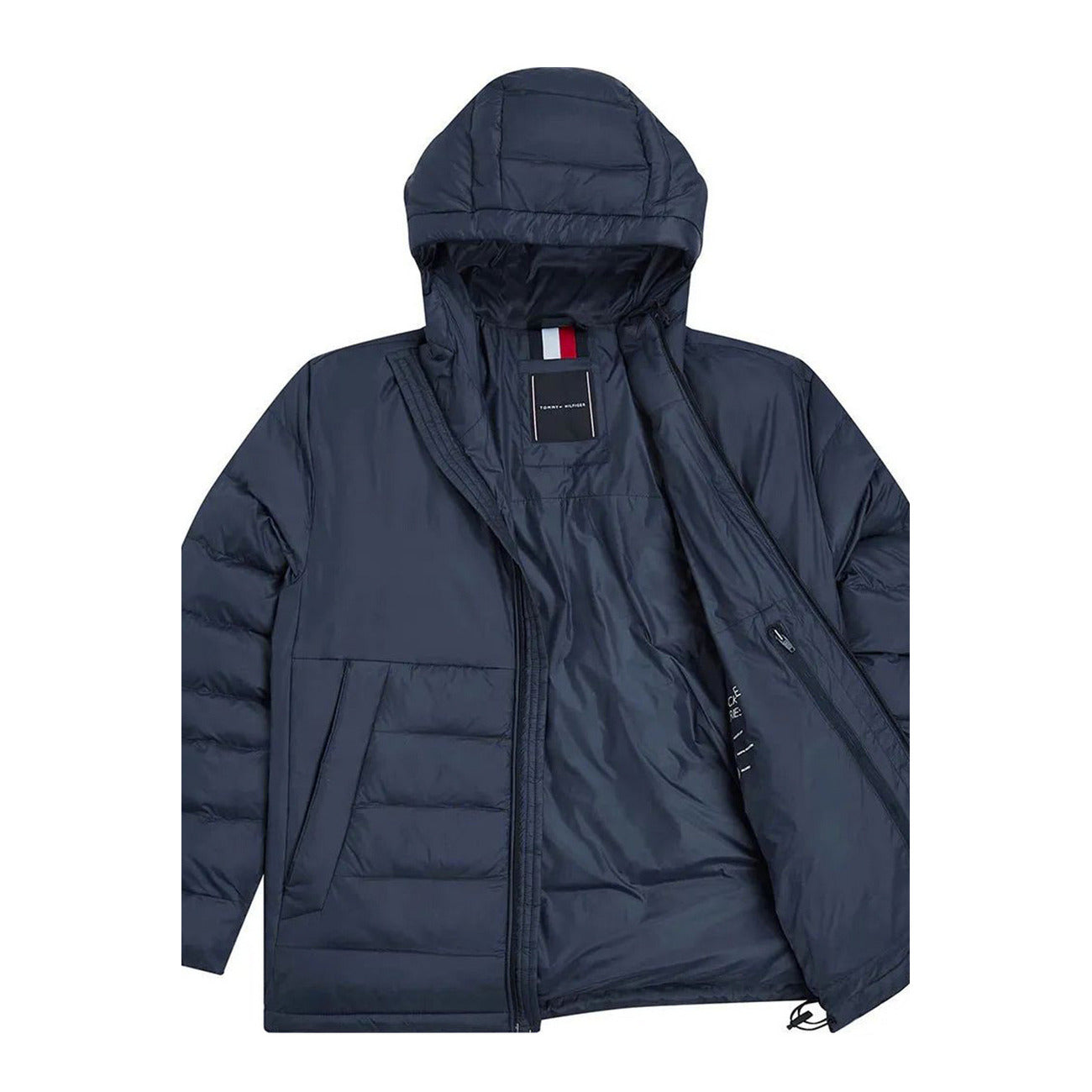 Tommy Hilfiger Denim Giubbotto Uomo