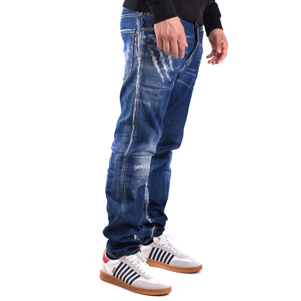 Dsquared2 Jeans Uomo