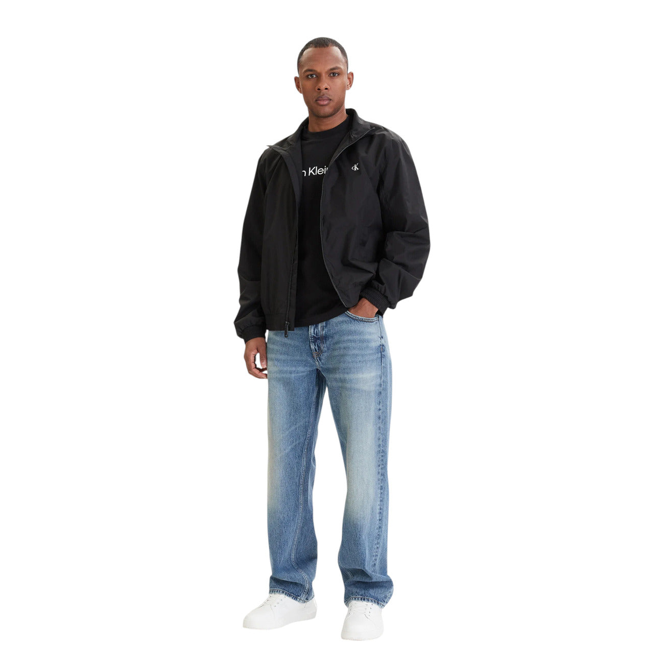 Calvin Klein Jeans Jeans Uomo