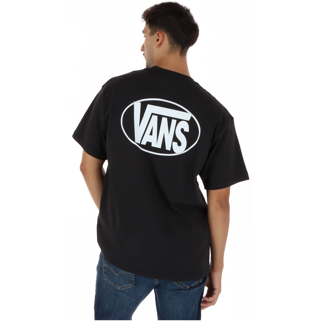 Vans T-Shirt Uomo