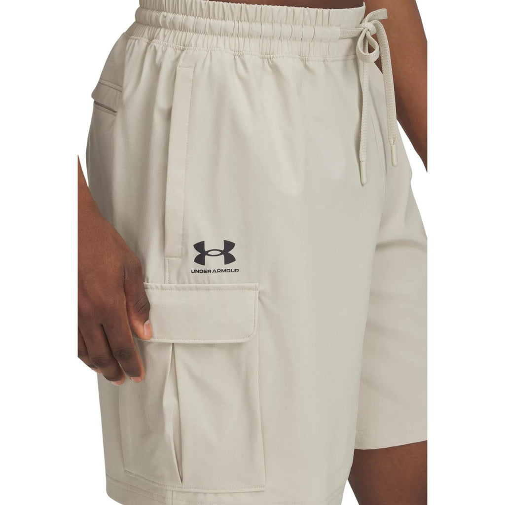 Under Armour Bermuda Uomo