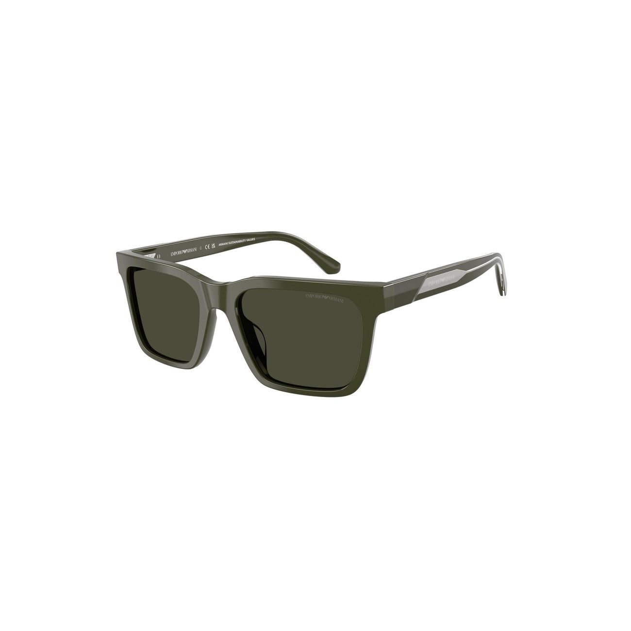 Emporio Armani Occhiali Da Sole Uomo