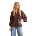 Jacqueline De Yong Camicia Donna