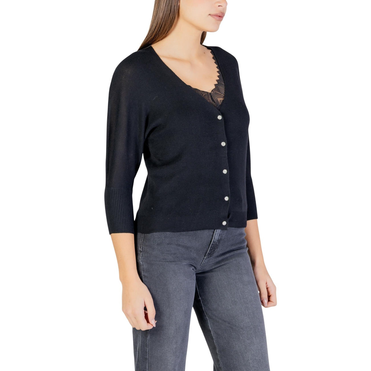 Morgan De Toi Cardigan Donna