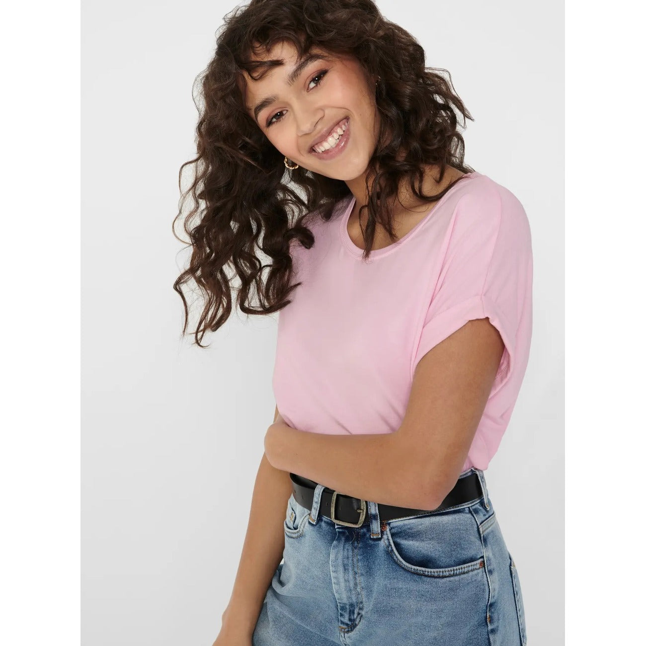 Only T-Shirt Donna