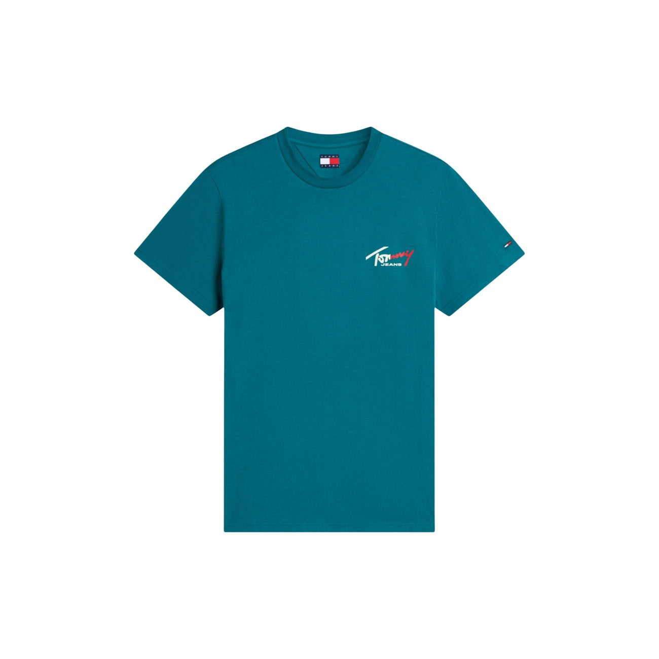 Tommy Hilfiger Jeans T-Shirt Uomo