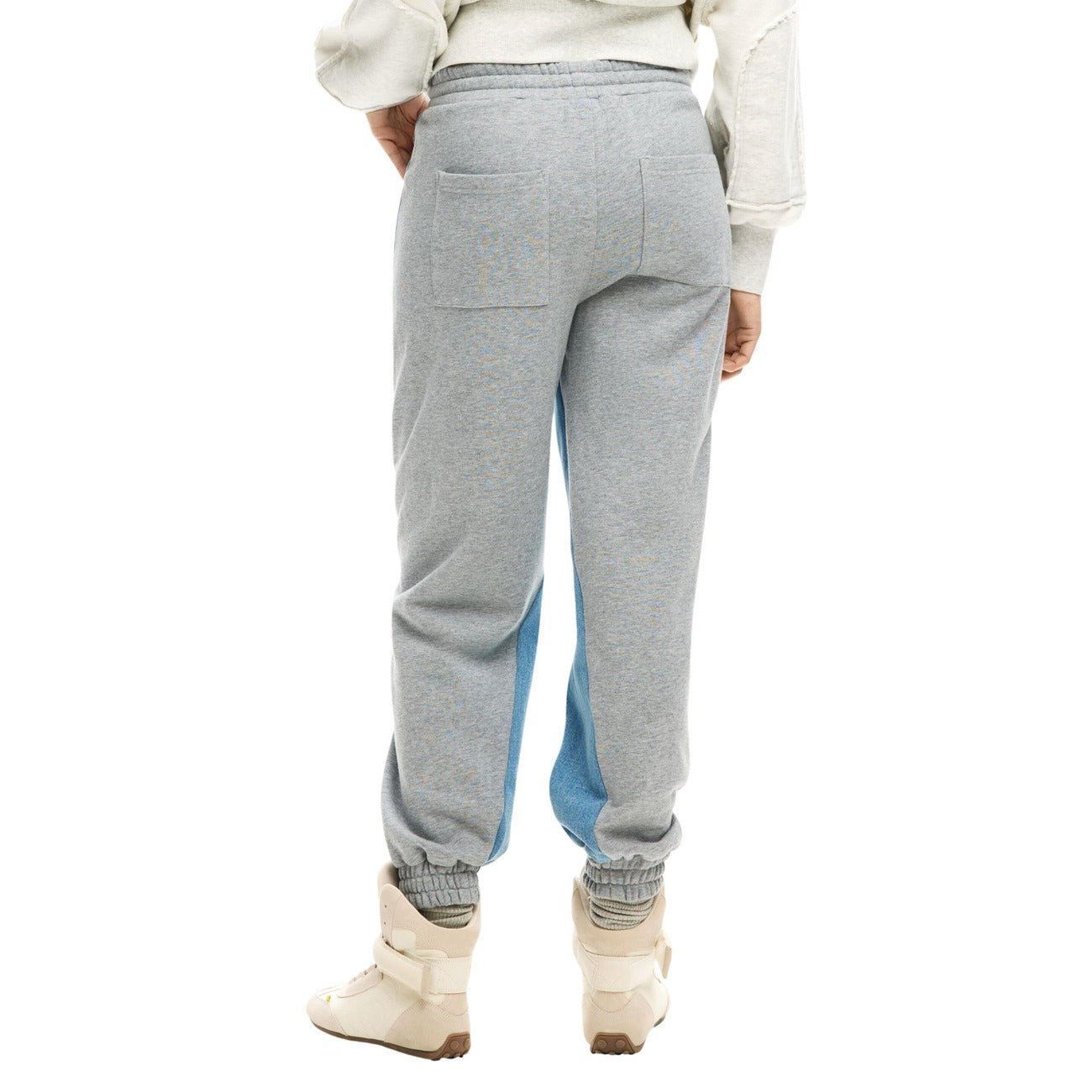 Desigual Jeans Donna