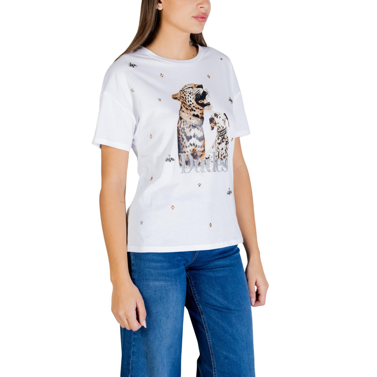 Liu Jo T-Shirt Donna
