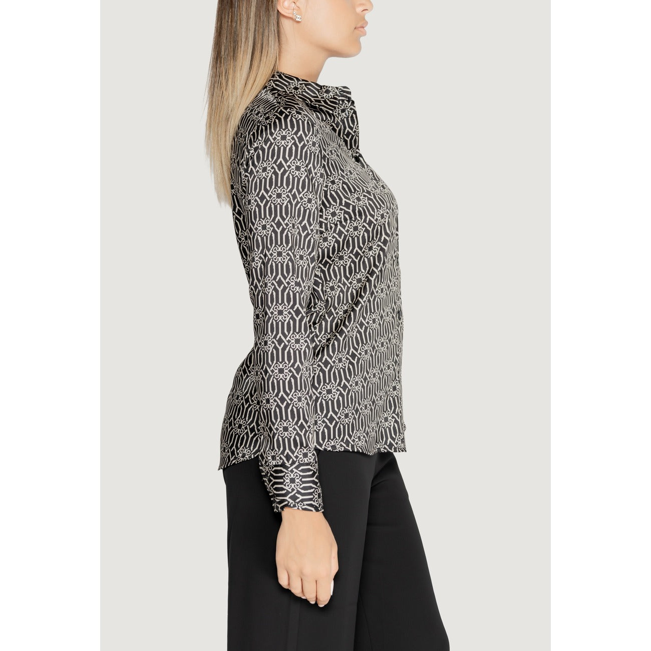 Rinascimento Camicia Donna