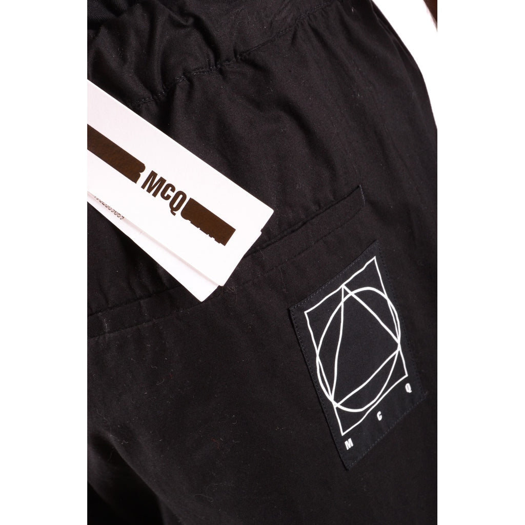 Alexander Mcqueen Bermuda Uomo
