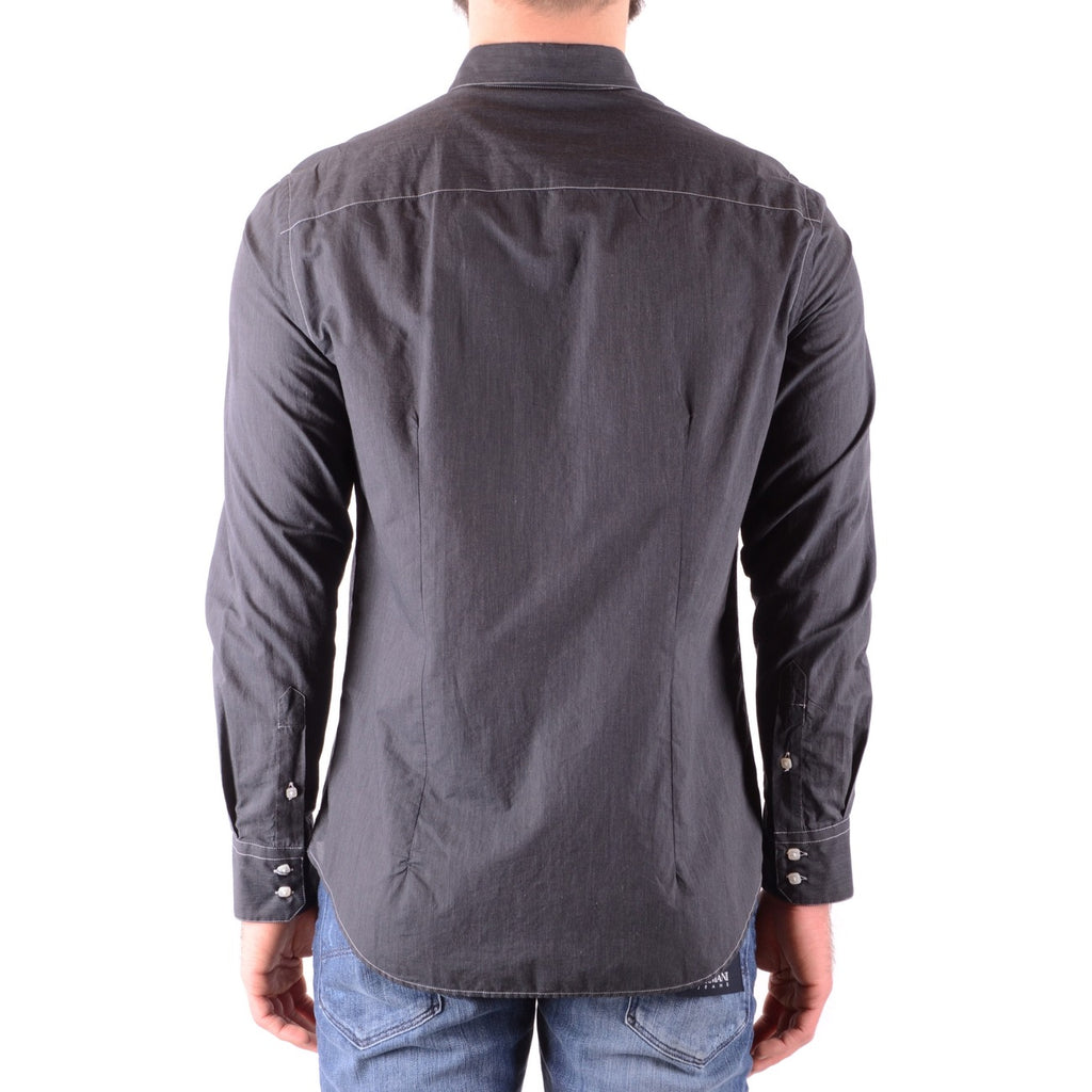 Armani Collezioni Camicia Uomo