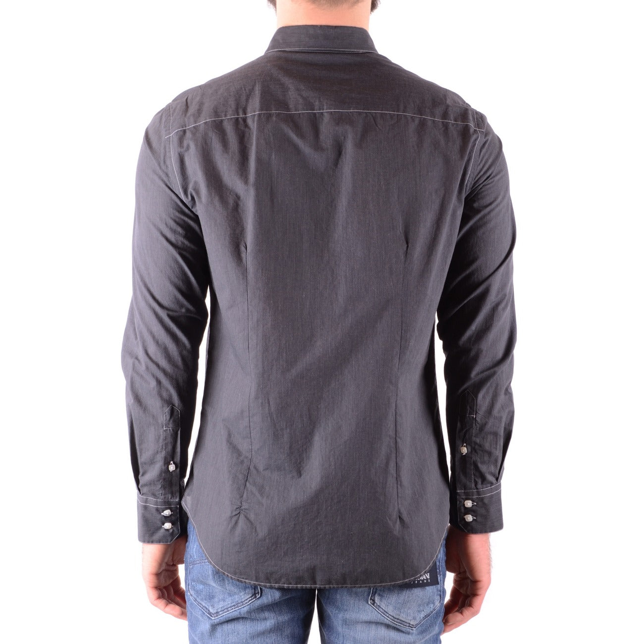 Armani Collezioni Camicia Uomo