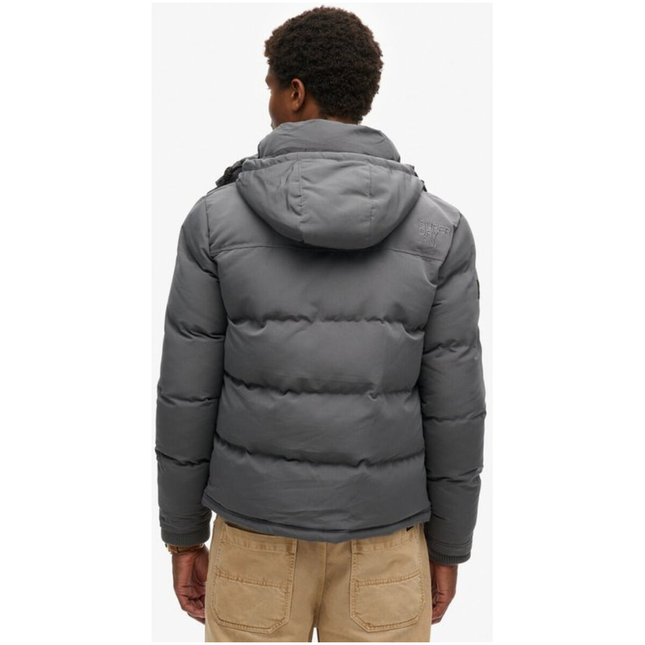 Superdry Giubbotto Uomo