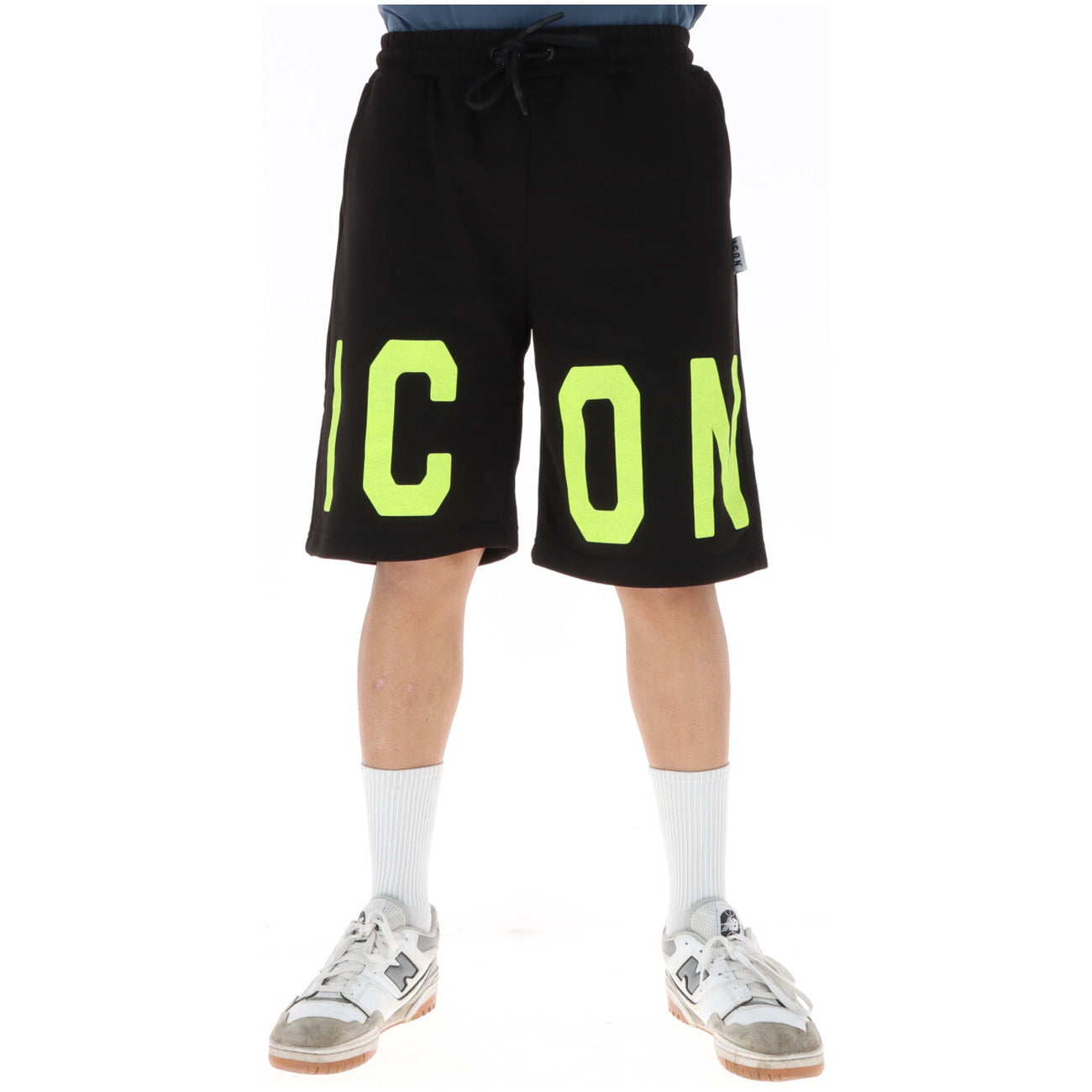 Icon Bermuda Uomo