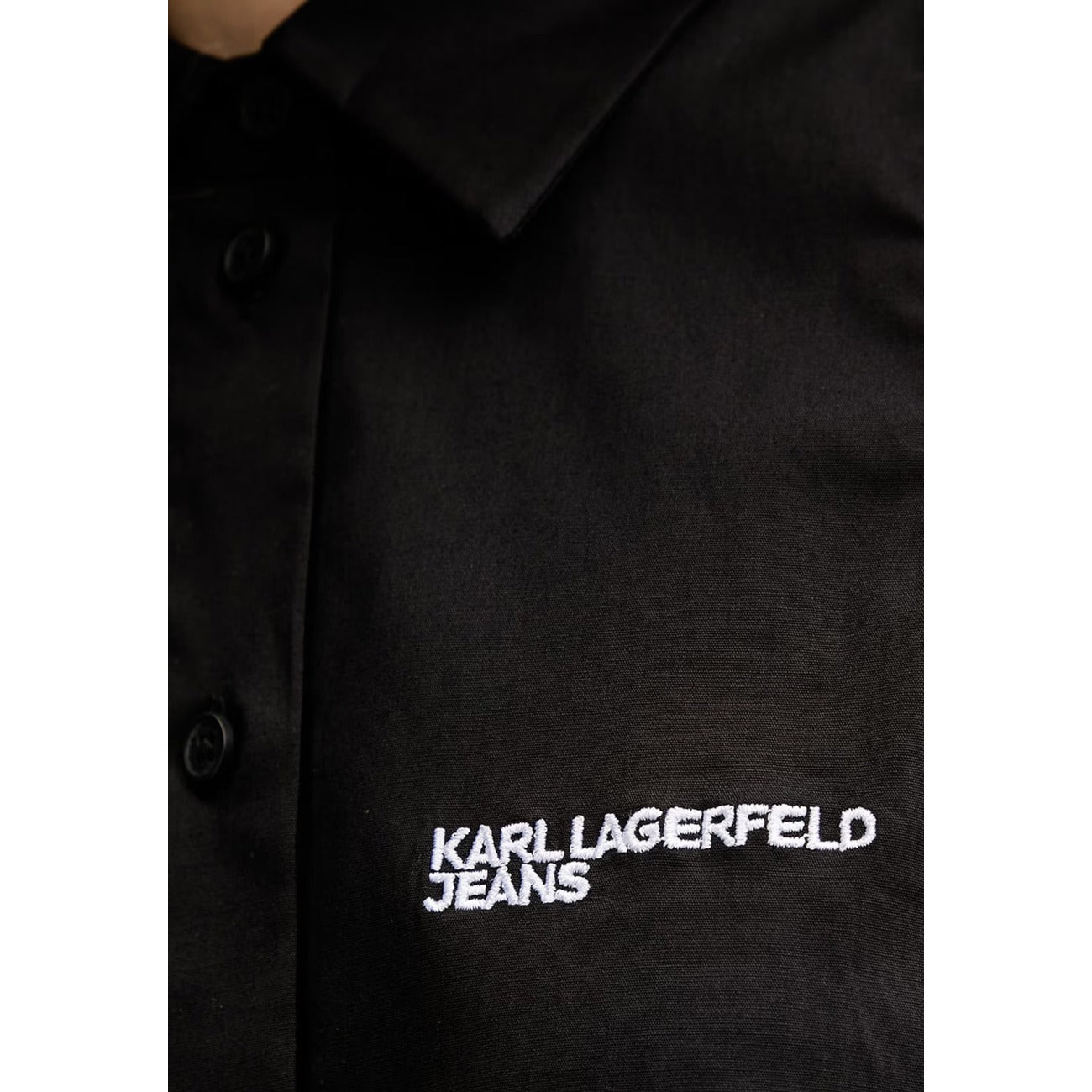 Karl Lagerfeld Jeans Blouse Donna