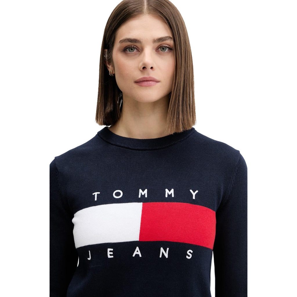 Tommy Hilfiger Jeans Maglia Donna