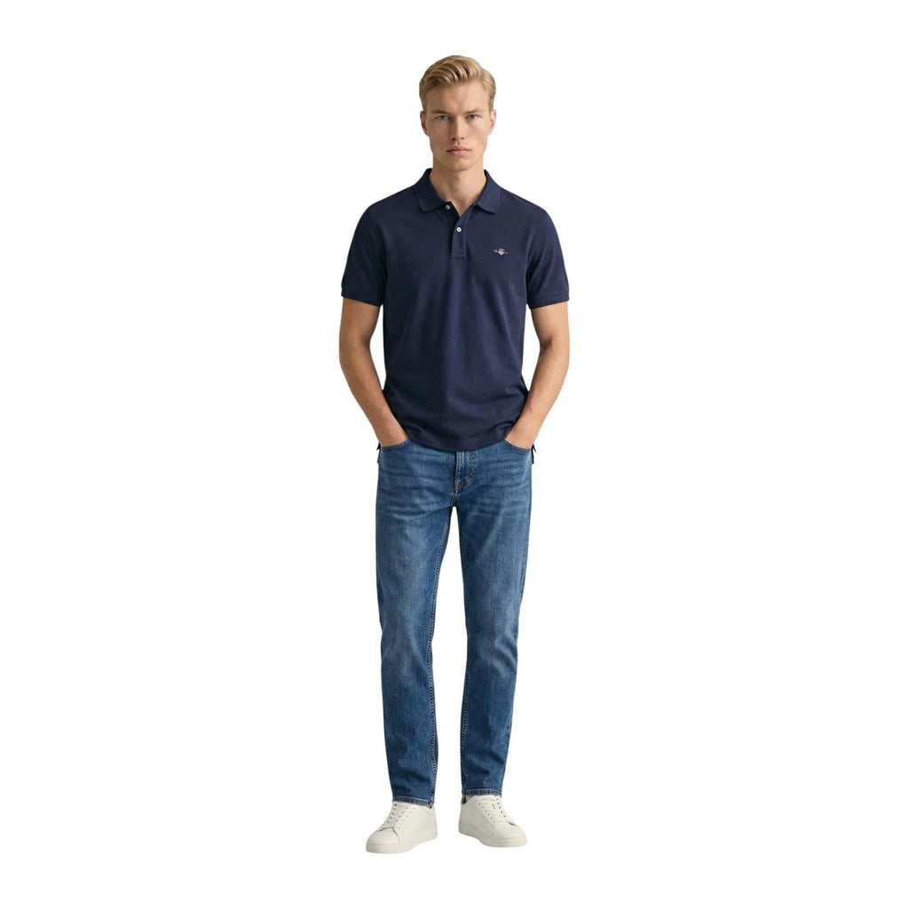 Gant Polo Uomo