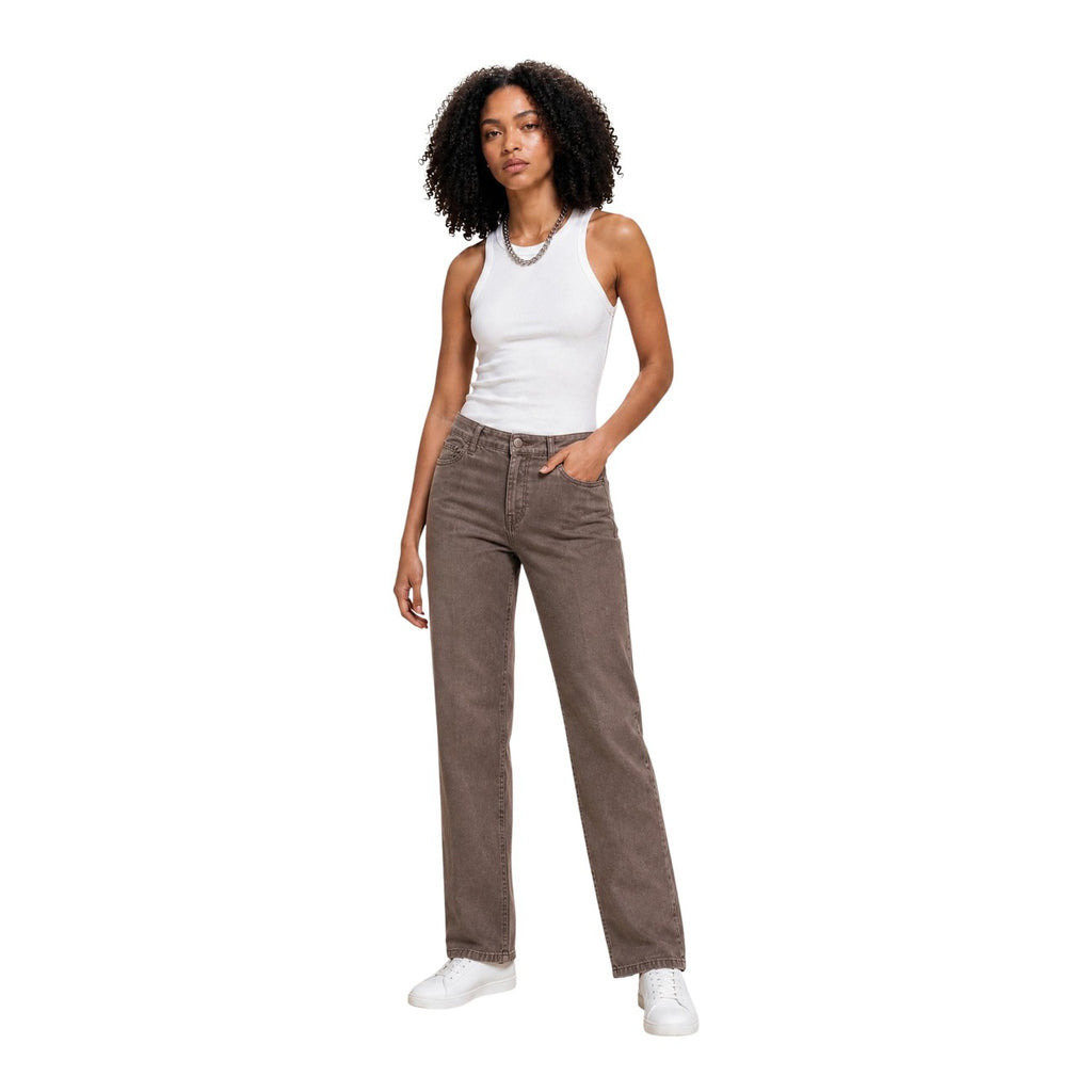 Guess Pantaloni Donna