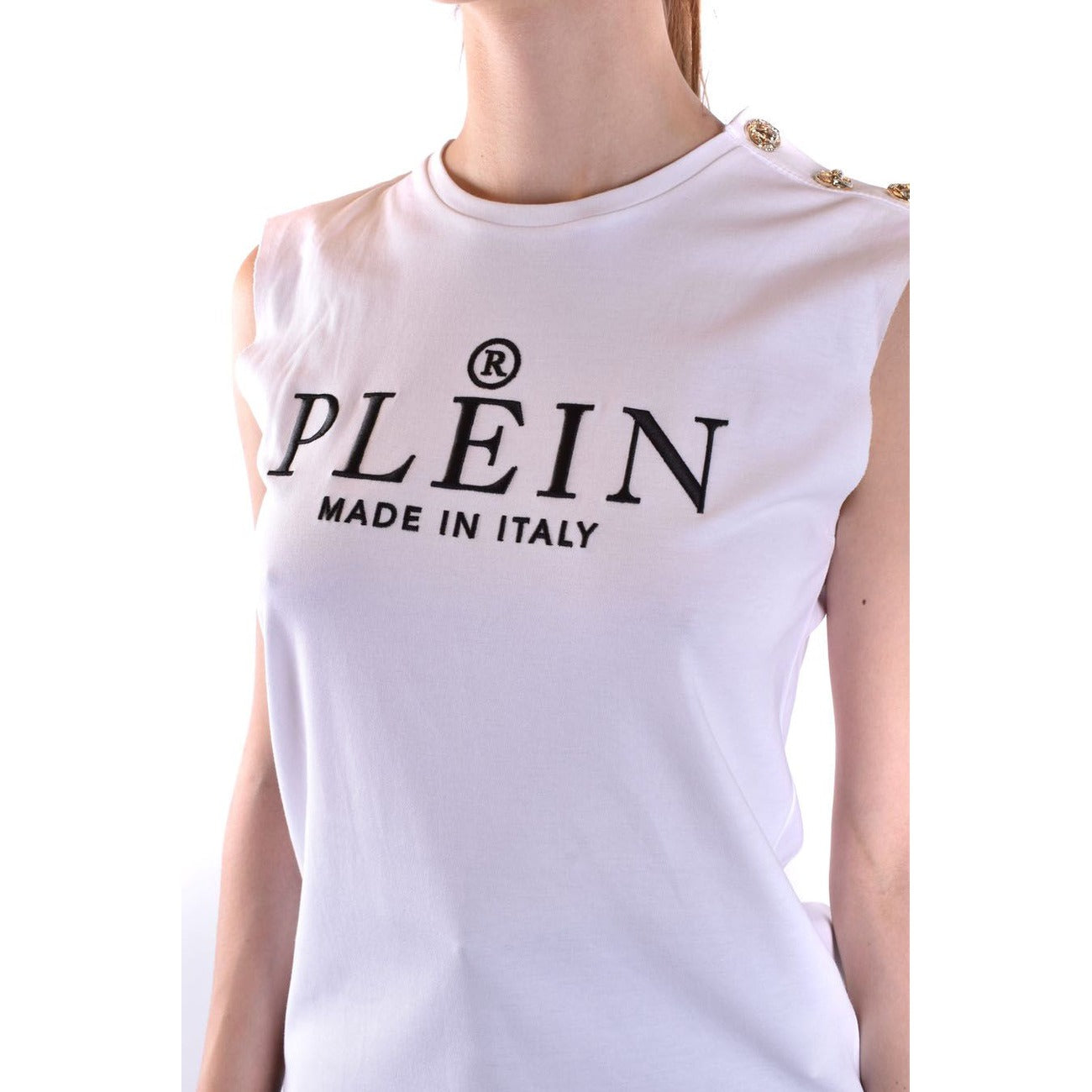 Philipp Plein Canotta Donna