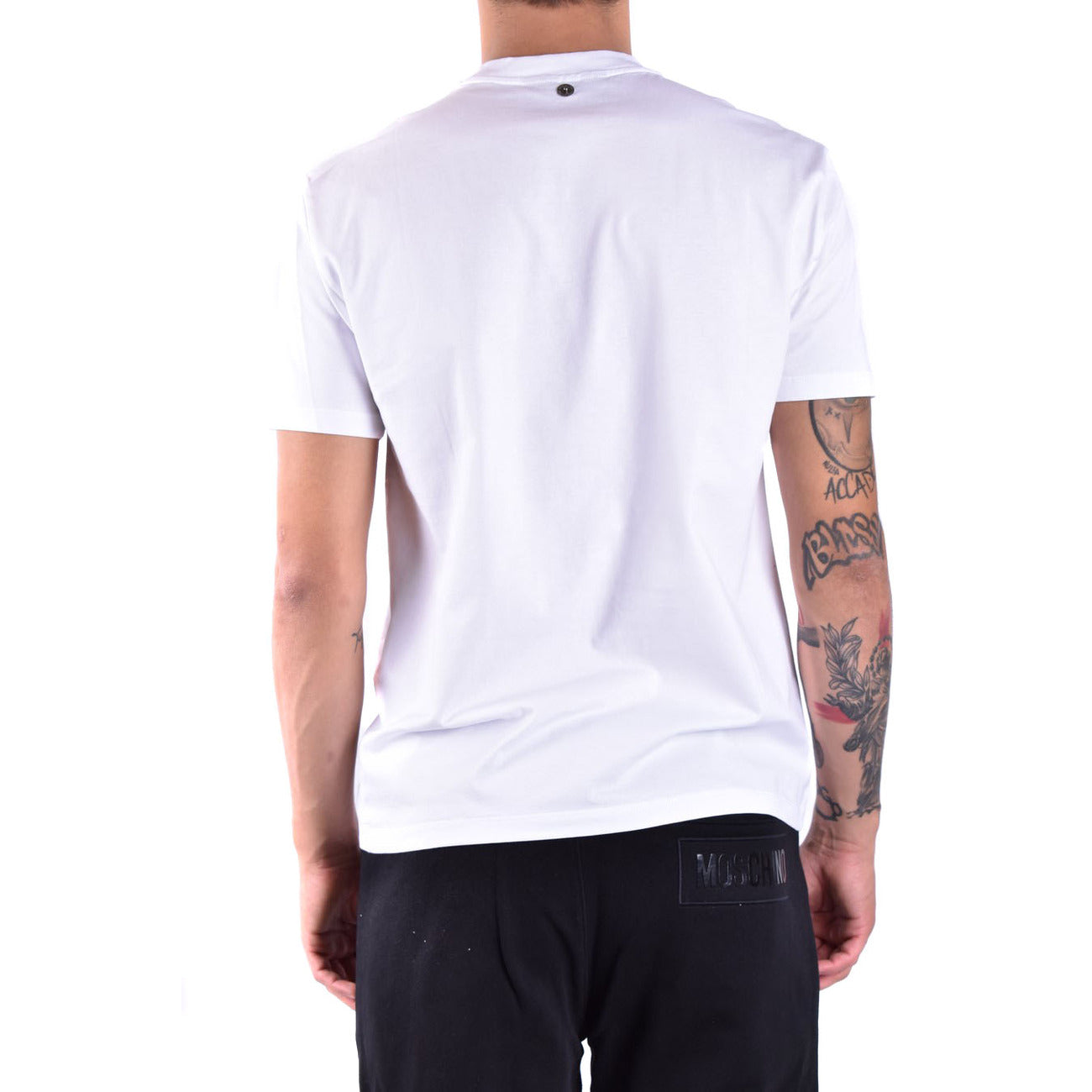 Neil Barrett T-Shirt Uomo