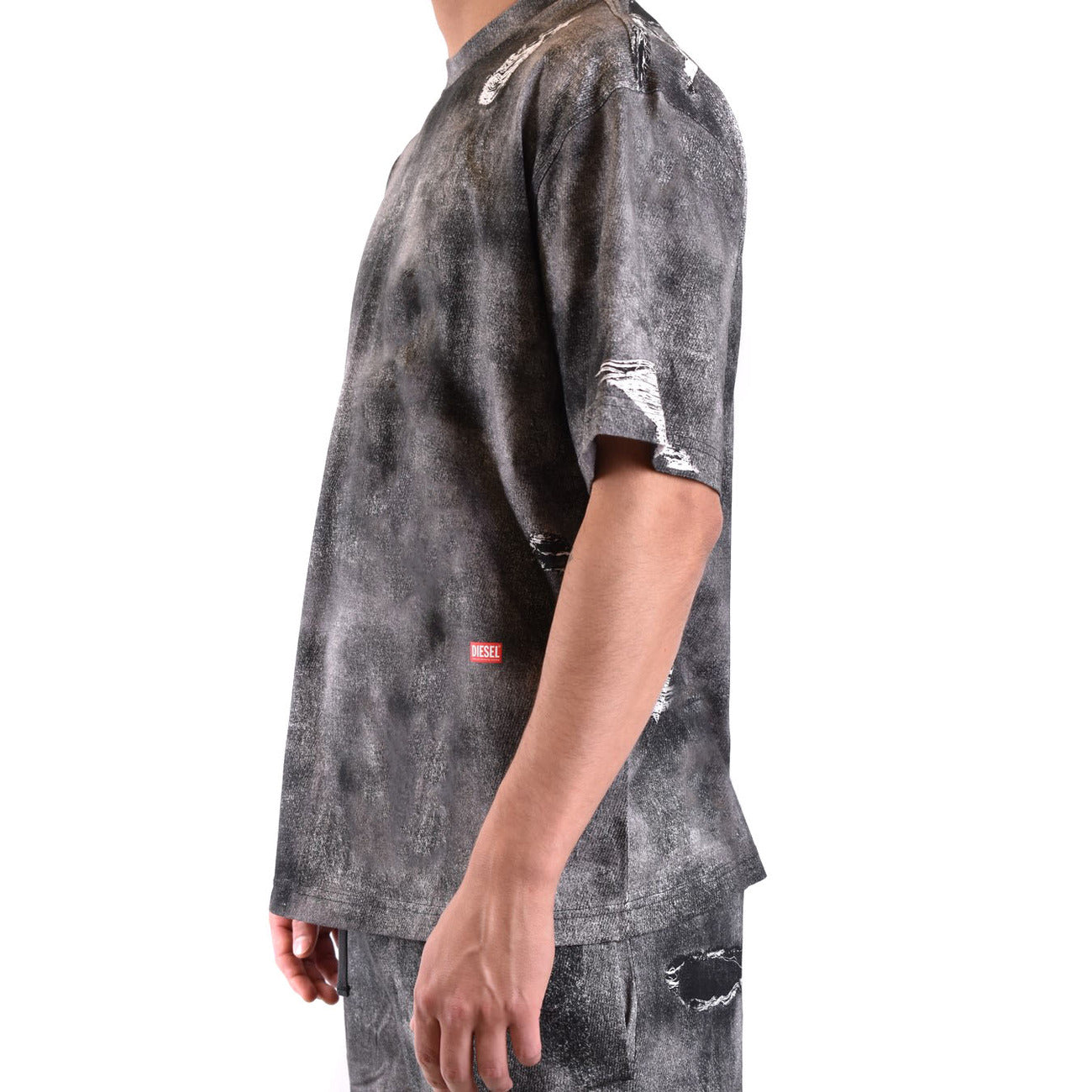 Diesel T-Shirt Uomo
