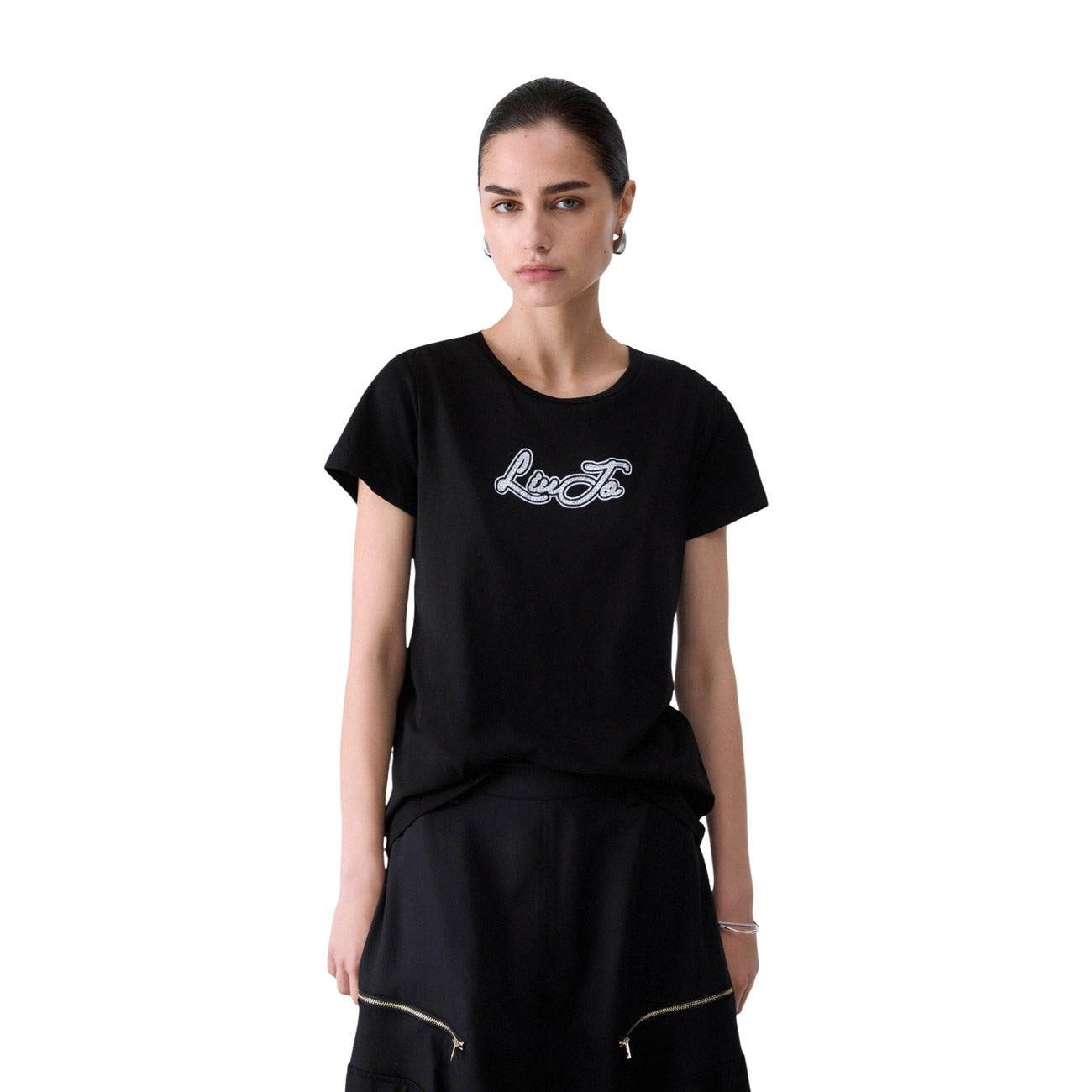Liu Jo T-Shirt Donna