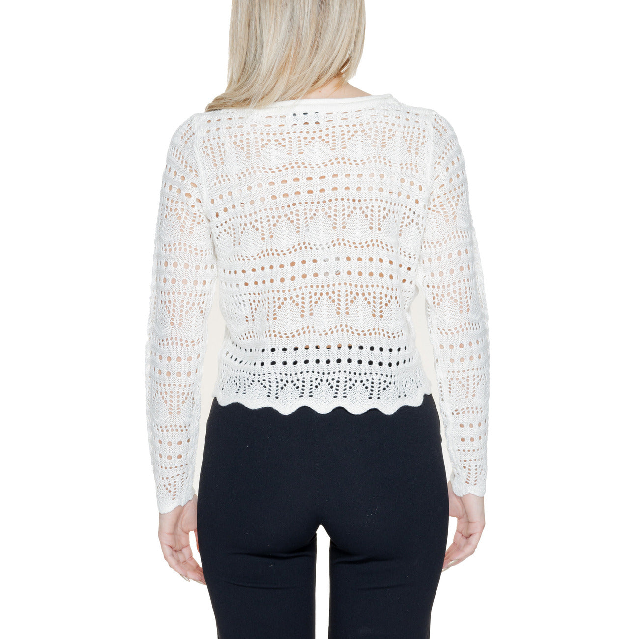 Jacqueline De Yong Maglia Donna