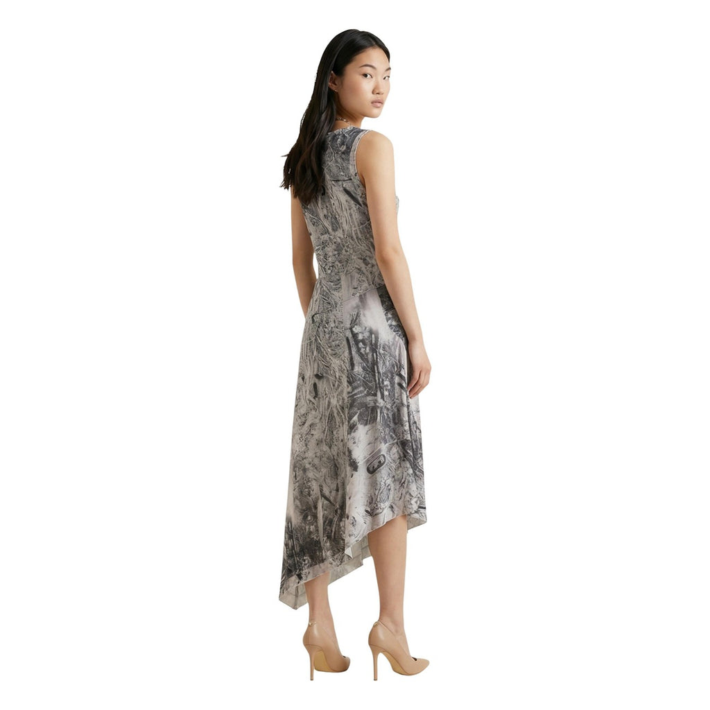 Desigual Abito Donna