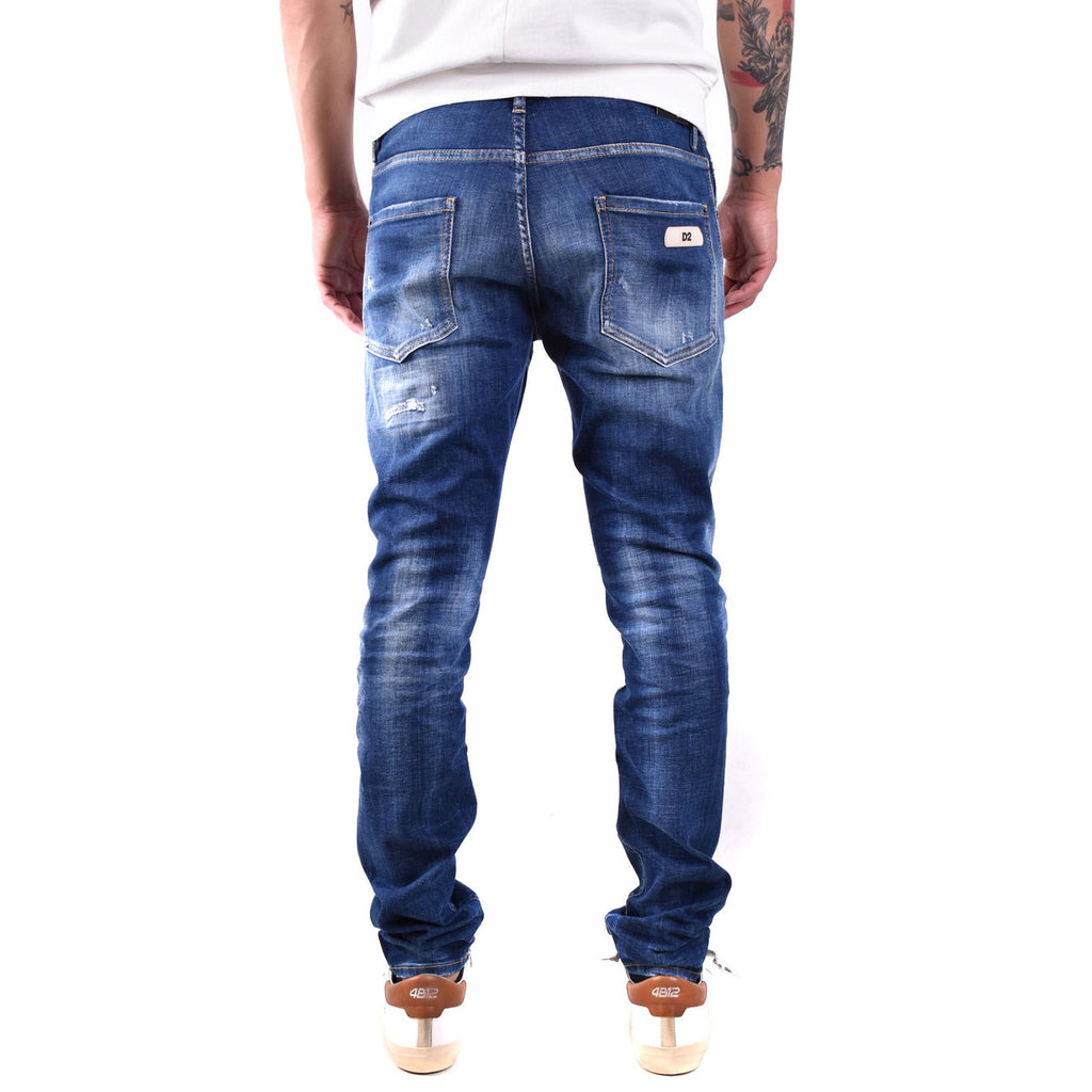 Dsquared2 Jeans Uomo