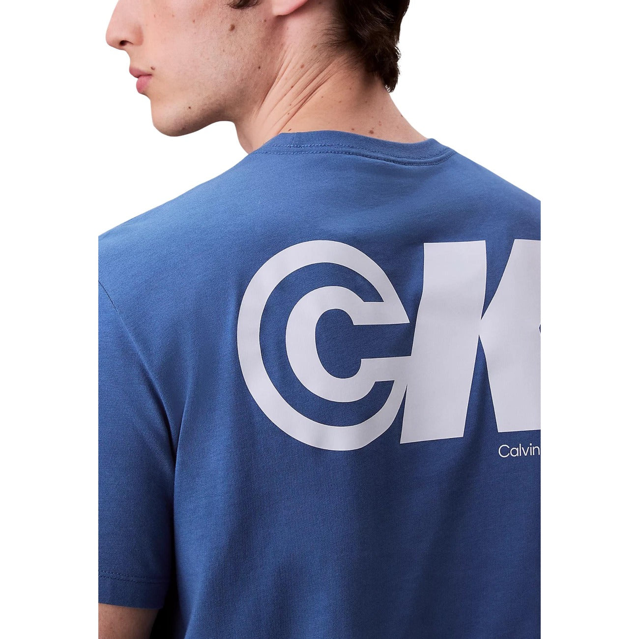 Calvin Klein Jeans T-Shirt Uomo