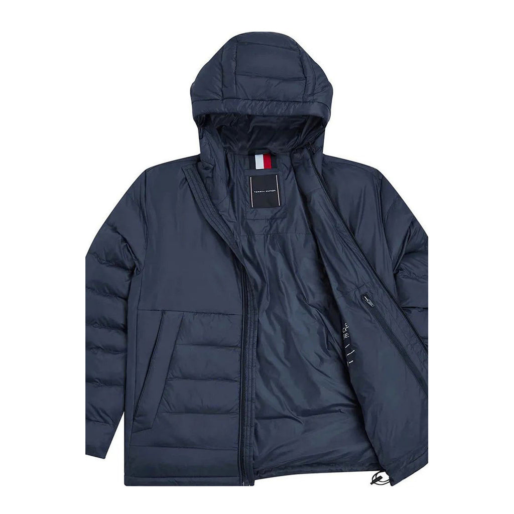Tommy Hilfiger Denim Giubbotto Uomo