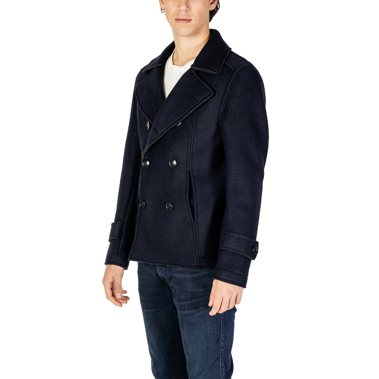 Hydra Clothing Giacca Uomo