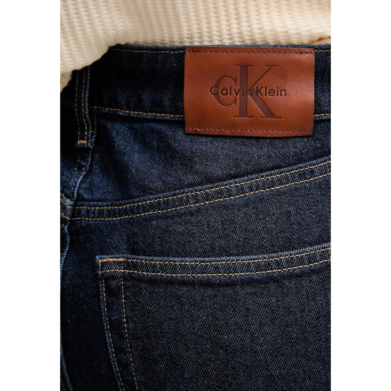Calvin Klein Jeans Jeans Donna