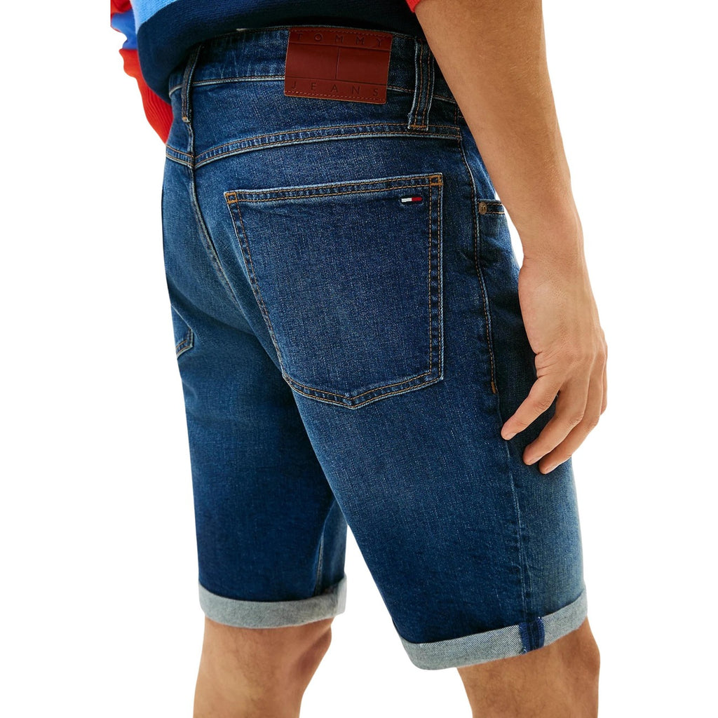 Tommy Hilfiger Jeans Bermuda Uomo