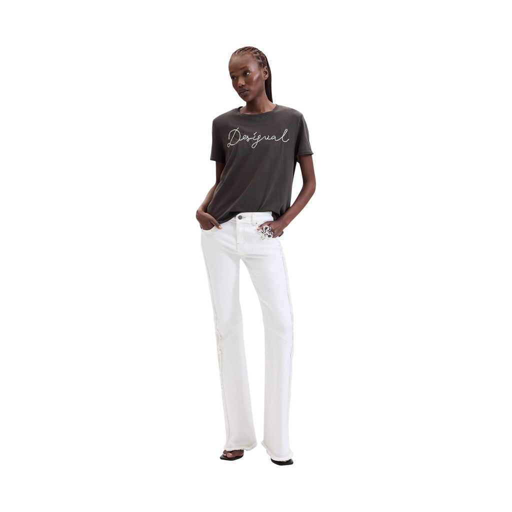 Desigual T-Shirt Donna