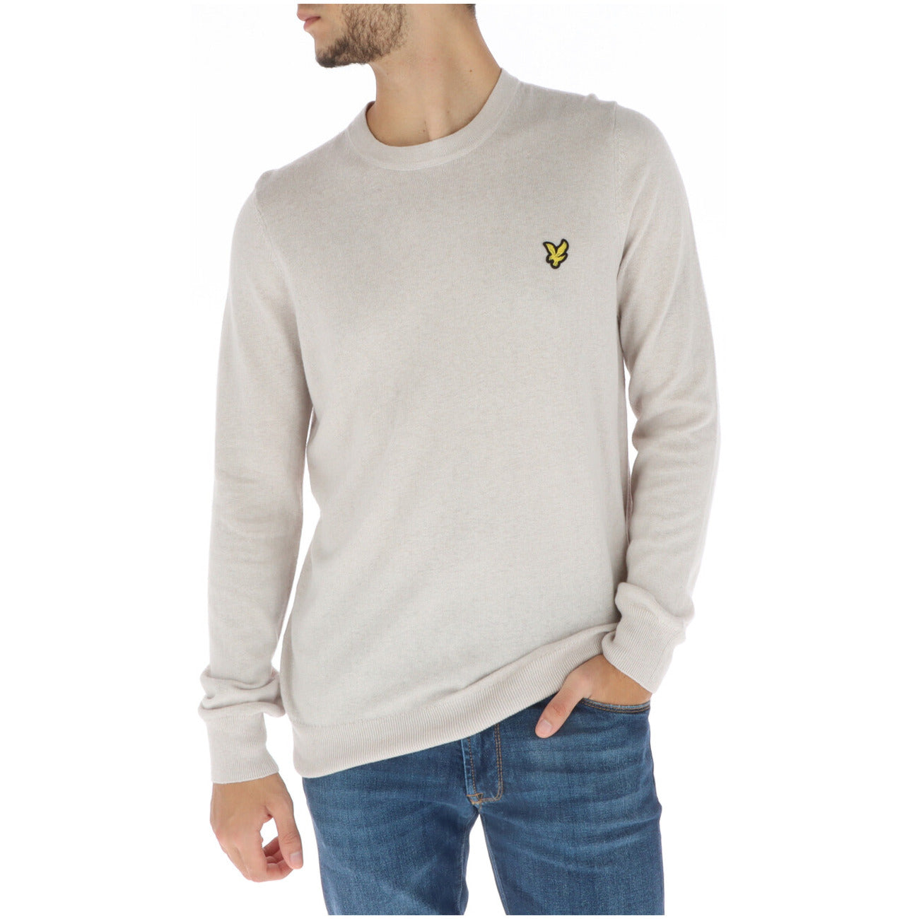 Lyle & Scott Maglia Uomo