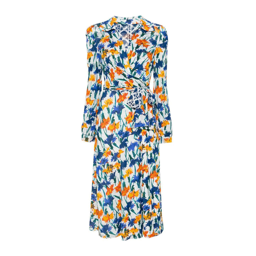 Diane Von Furstenberg Abito Donna