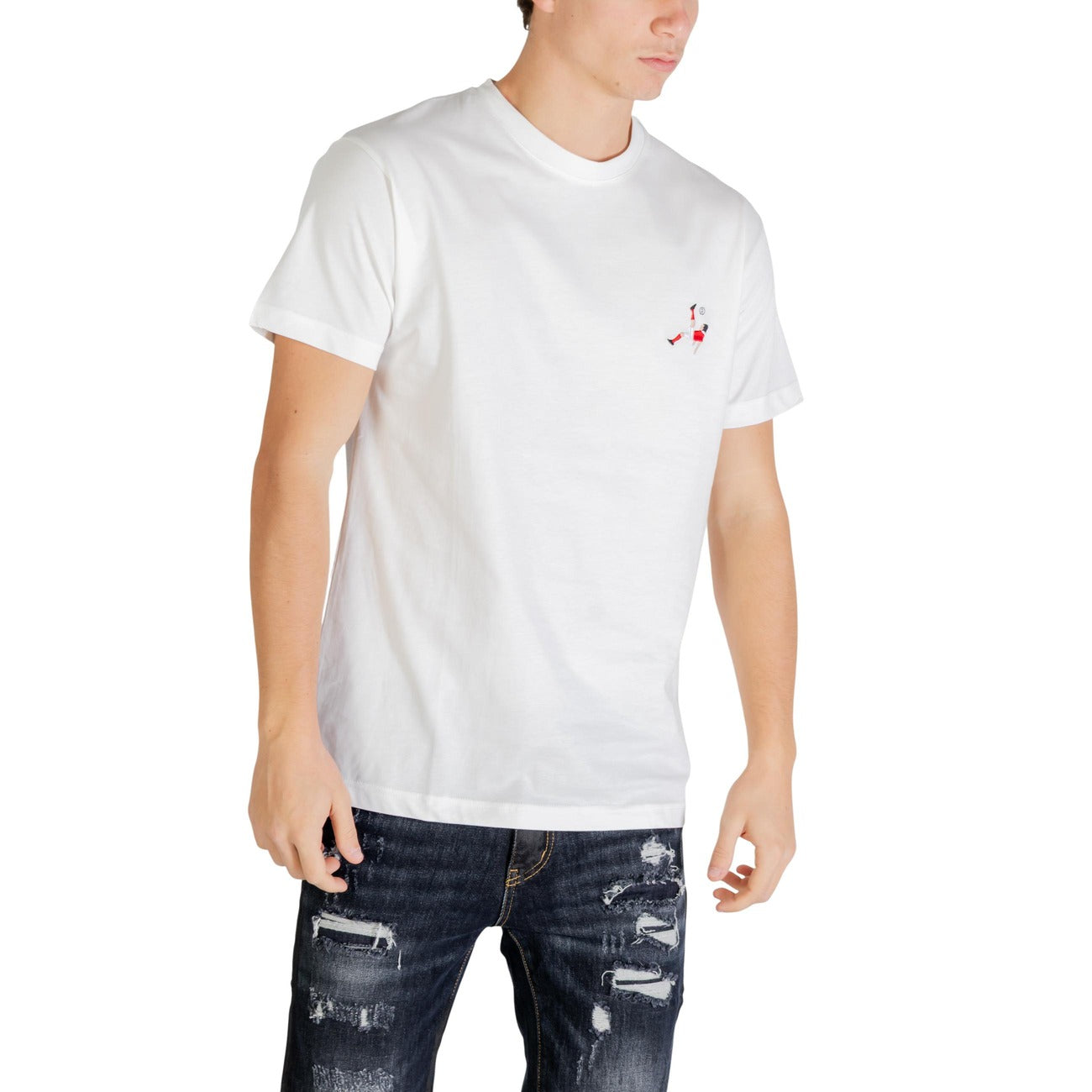 Hydra Clothing T-Shirt Uomo