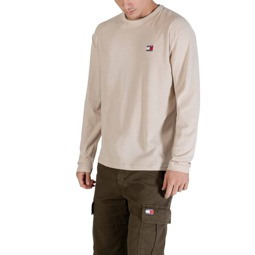 Tommy Hilfiger Jeans T-Shirt Uomo