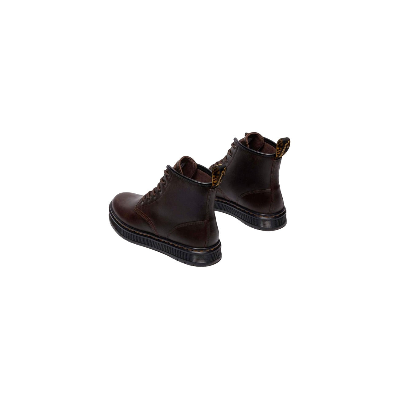 Dr. Martens Stivali Uomo