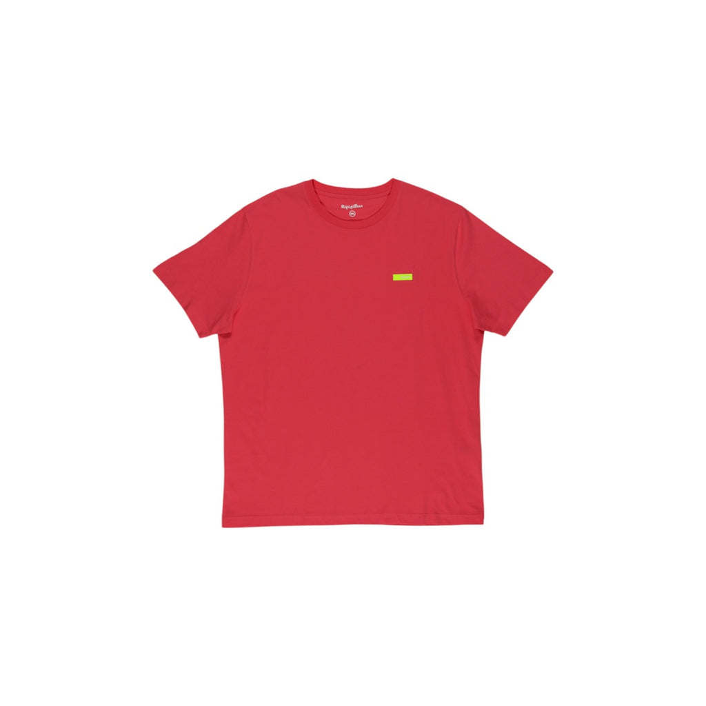 Refrigiwear T-Shirt Uomo