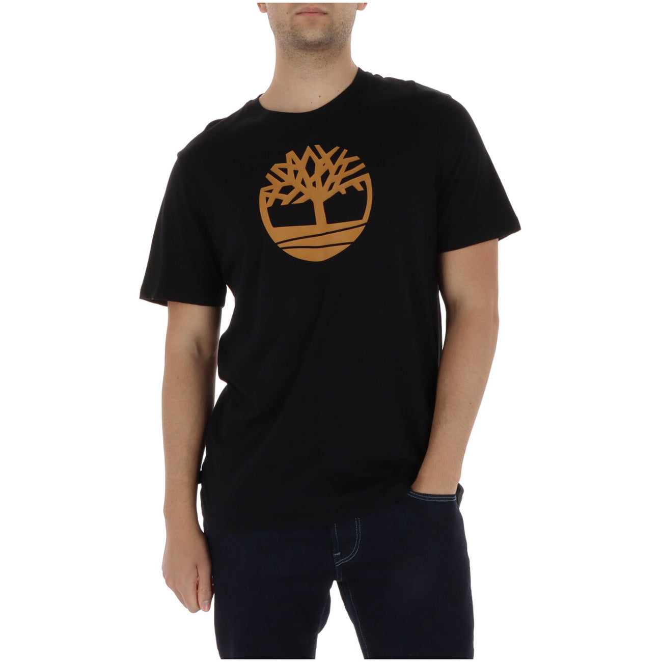 Timberland T-Shirt Uomo