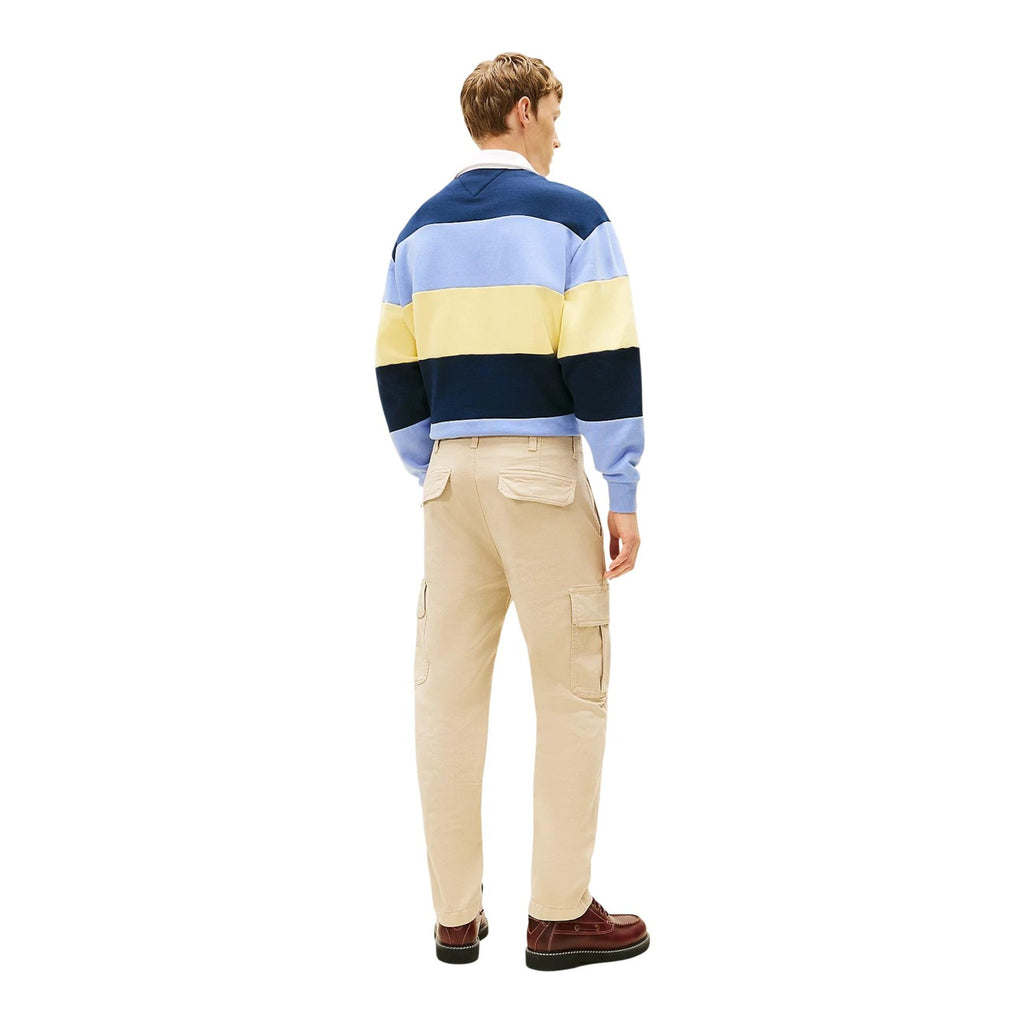 Tommy Hilfiger Jeans Pantaloni Uomo