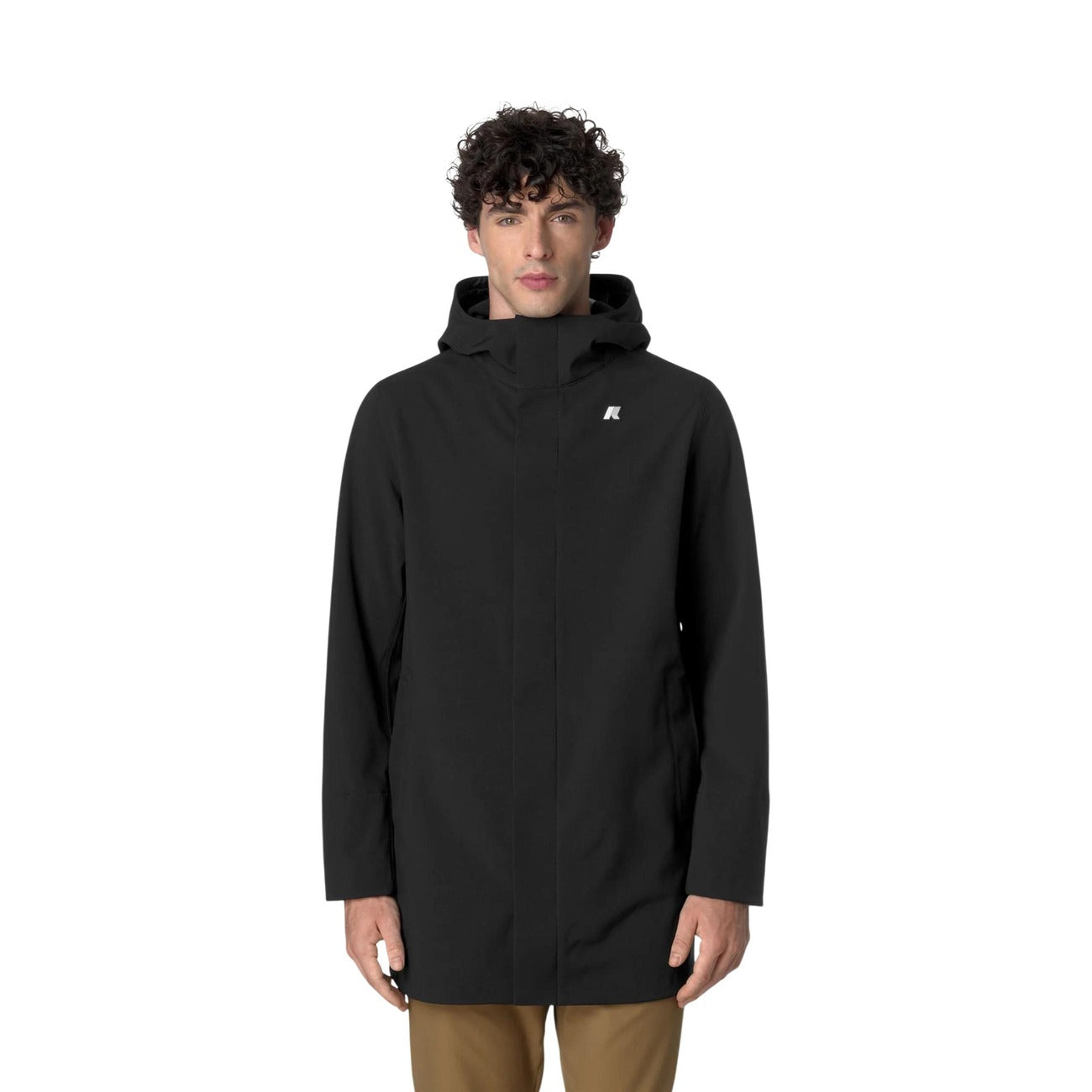 Kway Giacca Uomo