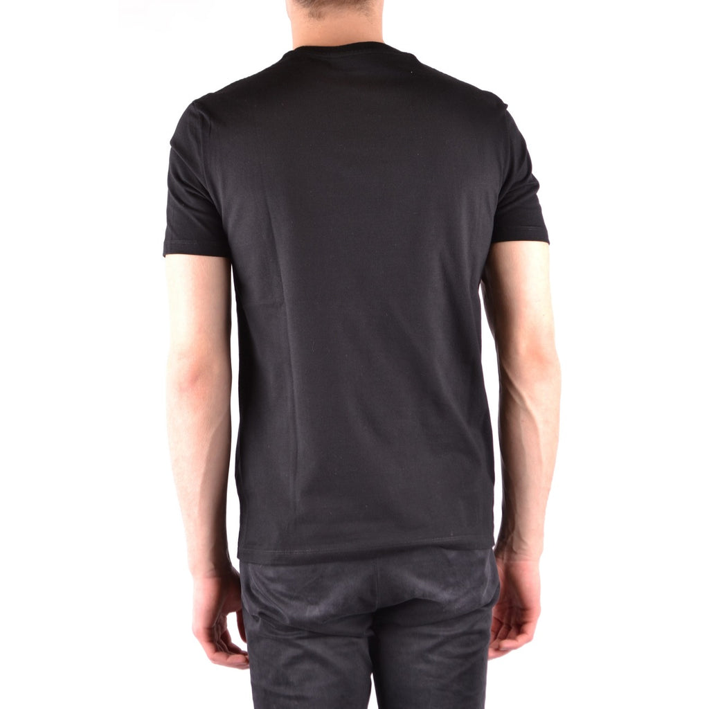 Neil Barrett T-Shirt Uomo