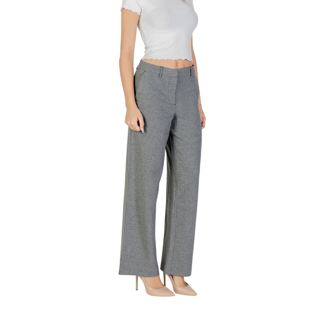 Only Pantaloni Donna