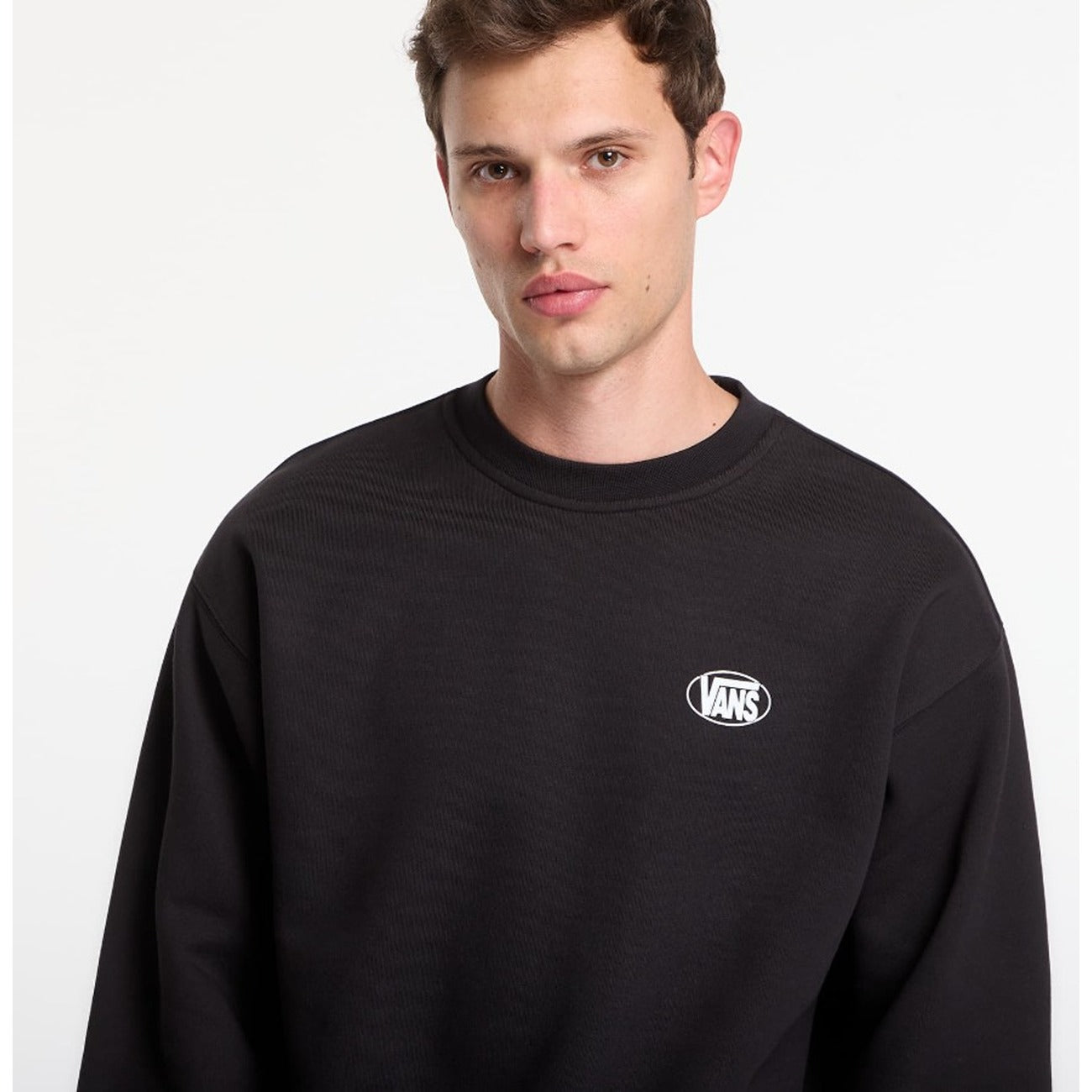 Vans Felpa Uomo